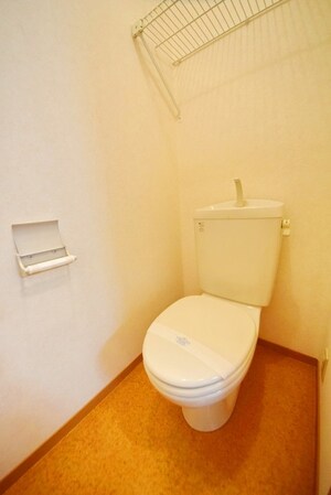 サンクレストの物件内観写真